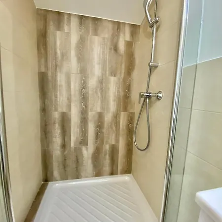Apartamento Montée Fleurie *