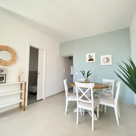 Apartamento Montée Fleurie Menton
