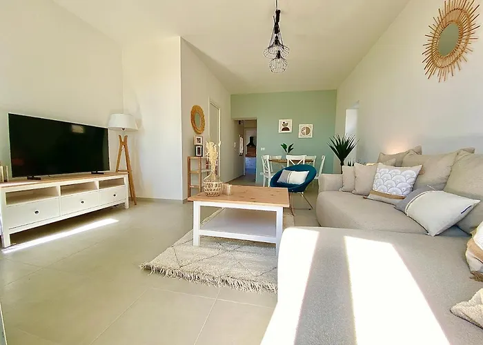 Apartmán Montee Fleurie Menton