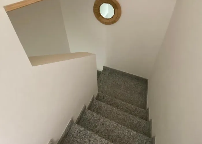 Montee Fleurie Apartmán